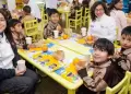 Titular del MIDIS: "El nuevo Programa de Alimentacin Escolar ser administrado por los padres de familia"