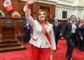 Dina Boluarte pide permiso para viajar a Japn e Indonesia en agosto: Congreso deber evaluar autorizacin