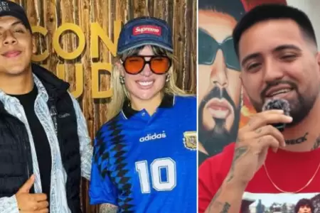 Recibe amenazas por defender a Chechito