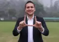 Miguel ngel Torres qued fuera de la carrera para ser administrador temporal de Universitario