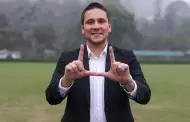 Miguel ngel Torres qued fuera de la carrera para ser administrador temporal de Universitario