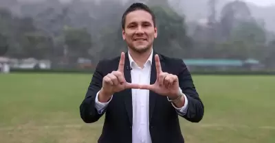 Miguel Ángel Torres quedó fuera de la pugna por ser administrador de la 'U'.