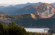 Mujer en Japn fallece durante alerta de tsunami: Su auto se desbarranc en medio de evacuacin