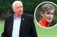"Gareca tena criterio": Gerente de Universitario arremete contra Ibez tras programacin del clsico