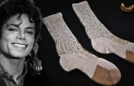 Michael Jackson