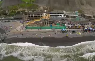 Alerta de tsunami en el Pacfico: Per activa protocolos tras sismo de magnitud 8.8 en Rusia