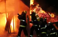 Los bomberos son ms propensos a padecer de varios cnceres: Esto dijo un reciente estudio
