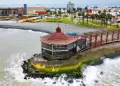 Callao: La Marina de Guerra levant la alerta de tsunami tras terremoto de 8.8 en Rusia