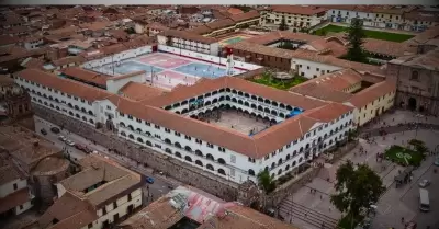 Colegio Educandas