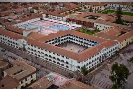 Colegio Educandas