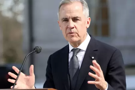 Primer ministro de Canad anuncia que reconocer al Estado de Palestina