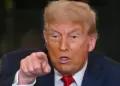 Donald Trump cumpli su amenaza contra Brasil: Firm imposicin de aranceles del 50 % desde el 1 de agosto