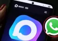 Rusia crea MAX, una app de mensajera que desafa a WhatsApp con funciones exclusivas