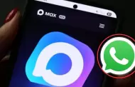 Rusia crea MAX, una app de mensajera que desafa a WhatsApp con funciones exclusivas