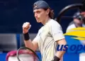 Tenista Ignacio Buse clasific a la 'qualy' del US Open: Peruano buscar su pase al cuadro principal
