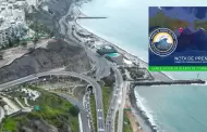 Marina de Guerra cancela la alerta de tsunami en todo el litoral peruano