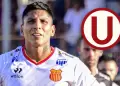Ral Ruidaz vuelve al Monumental: 'La Pulga' lanz advertencia previo al Universitario vs Grau
