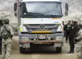 Pataz: Gobierno prorroga estado de emergencia para seguir combatiendo la minera ilegal y otros delitos