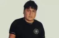 'Alias Cuchillo': Gobierno autoriza extradicin desde Colombia del acusado por la masacre en Pataz