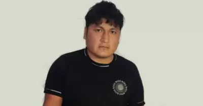 Aprueban solicitud de extradición de Miguel Rodríguez Díaz, alias 'Cuchillo'.
