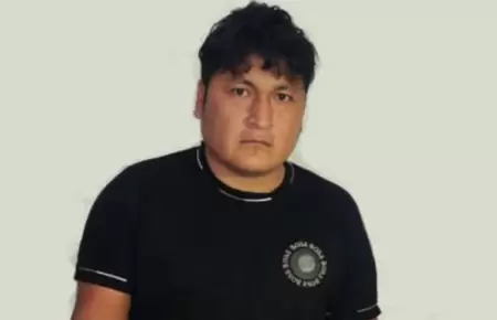 Aprueban solicitud de extradicin de Miguel Rodrguez Daz, alias 'Cuchillo'.