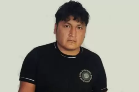 Aprueban solicitud de extradicin de Miguel Rodrguez Daz, alias 'Cuchillo'.