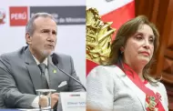 Canciller defendi pedido de Boluarte para viajar a Japn e Indonesia: "Est respondiendo a invitacin"