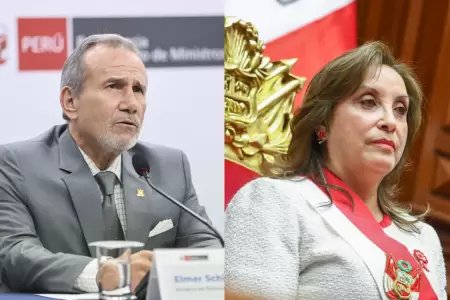 Canciller defendi pedido de Dina Boluarte para viajar a Japn e Indonesia