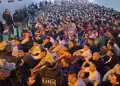 Proponen restringir visitas de los internos del rgimen cerrado: Reos solo se comunicaran va locutorio con sus defensas