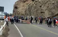 Mineros artesanales volveran a protestar este viernes 1 de agosto si Gobierno no atiende sus pedidos: No hay resultados