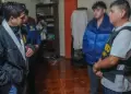'Los Capos del Crimen': Capturan a cinco miembros de banda extorsionadora de negocios que operaba en SJL