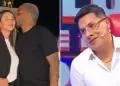Xiomy Kanashiro cuenta cmo reaccion Jefferson Farfn tras ser vinculada con Chechito