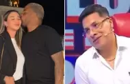 Xiomy Kanashiro cuenta cmo reaccion Jefferson Farfn tras ser vinculada con Chechito
