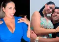 Pamela Lpez 'explota' contra quienes la llaman "vaga": "Me yapean 280 soles? No me dan nada"