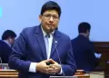 Ilich Lpez califica como "positiva" la sentencia del TC sobre la ley de Extincin de Dominio
