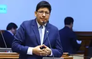 Ilich Lpez califica como "positiva" la sentencia del TC sobre la ley de Extincin de Dominio