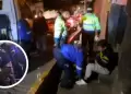 Hombre finge ser atropellado para pedir dinero a conductora en Arequipa: Se neg a ir al hospital