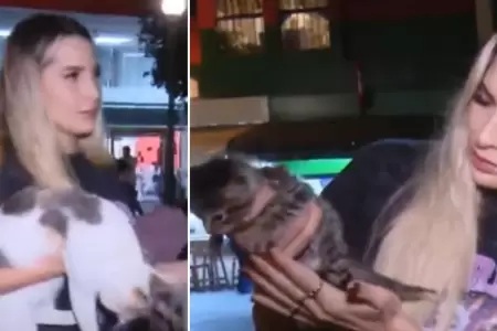 El gran corazn de Macarena Gastaldo