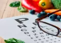 Esta vitamina ayuda a prevenir cataratas y mejorar tu visin: Descubre AQU en qu alimentos se encuentran