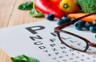 Esta vitamina ayuda a prevenir cataratas y mejorar tu visin: Descubre AQU en qu alimentos se encuentran
