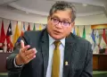 Ministro de Justicia: Decisin sobre ley de amnista ser tcnico-jurdica y sin criterios personales