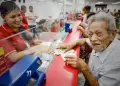 Atencin, adultos mayores! Comienza pago de Pensin 65 con NUEVO MONTO: Desde cundo y cmo acceder?