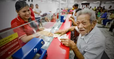 Midis anuncia segundo pago