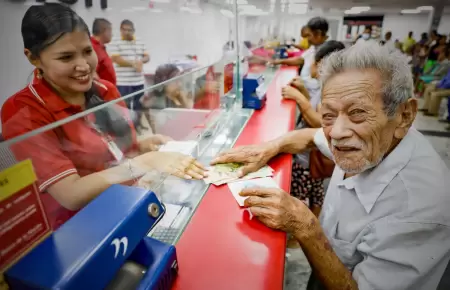 Midis anuncia segundo pago