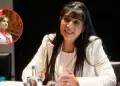 Desil Len sobre viaje de Boluarte a Japn e Indonesia: "La presidenta busca atraer inversiones"