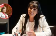 Desil Len sobre viaje de Boluarte a Japn e Indonesia: "La presidenta busca atraer inversiones"