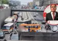 Joven ingeniero que muri en accidente de Av. Alfonso Ugarte iba a una entrevista laboral