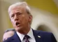 Trump lanz fuerte calificativo contra Rusia tras ltimo ataque a Ucrania: "Es desagradable"
