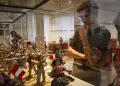 Museos Abiertos por el Da de los Pueblos Indgenas: Cundo y cmo acceder GRATIS?