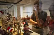 Museos Abiertos por el Da de los Pueblos Indgenas: Cundo y cmo acceder GRATIS?